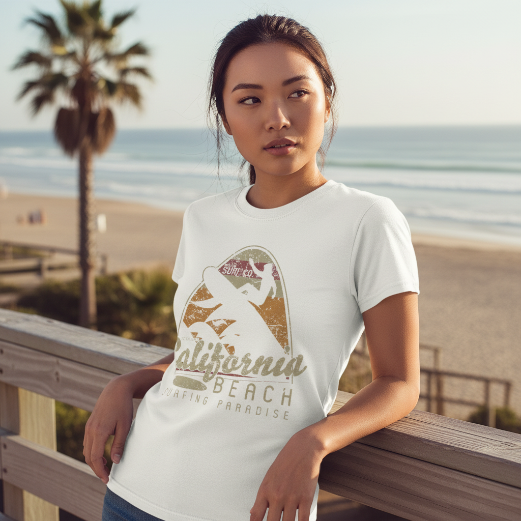 Vintage White - Lifestyle