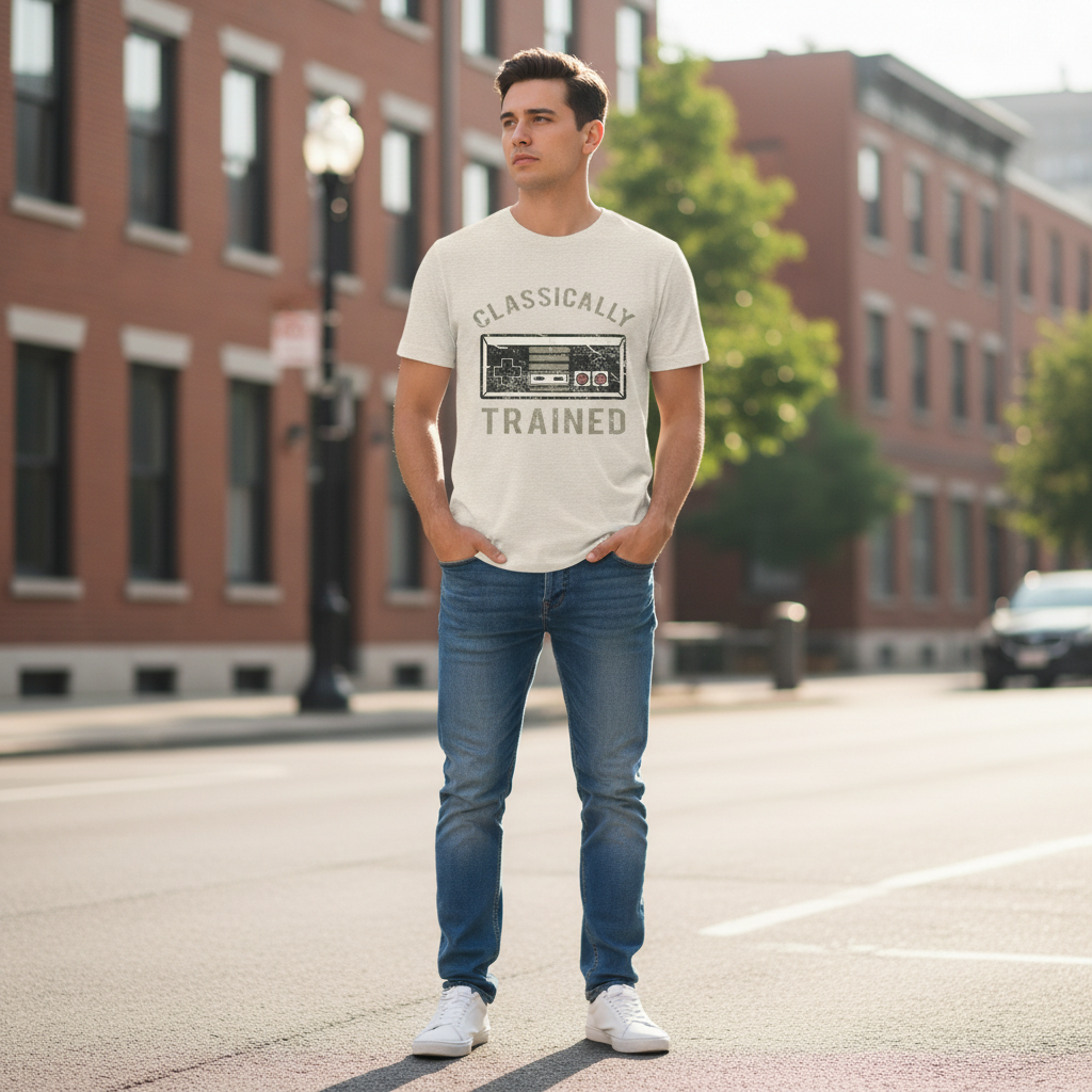 Heather Dust - Lifestyle