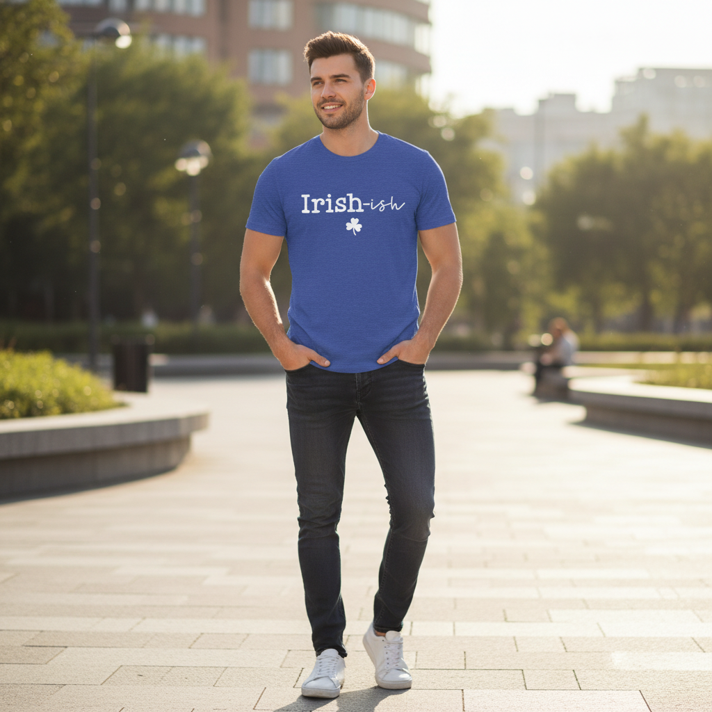 Heather True Royal - Lifestyle