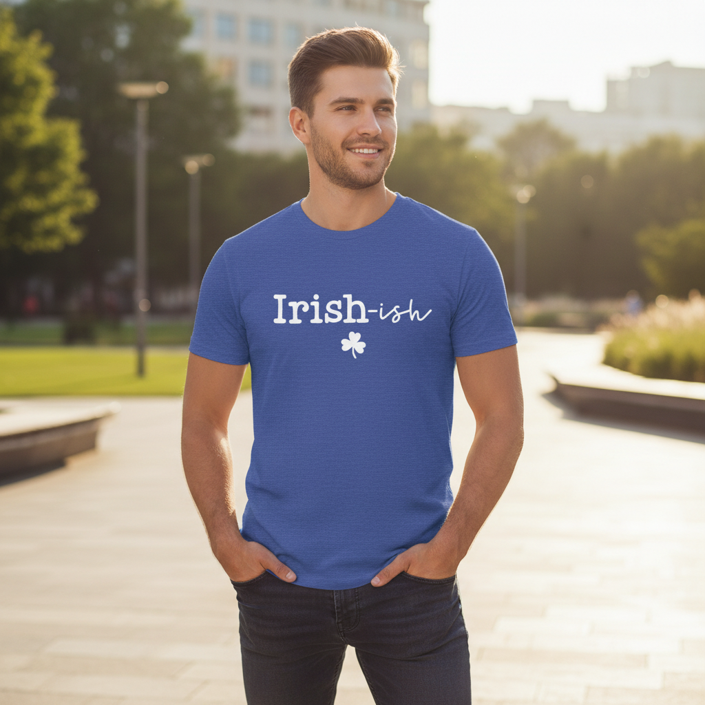 Heather True Royal - Lifestyle