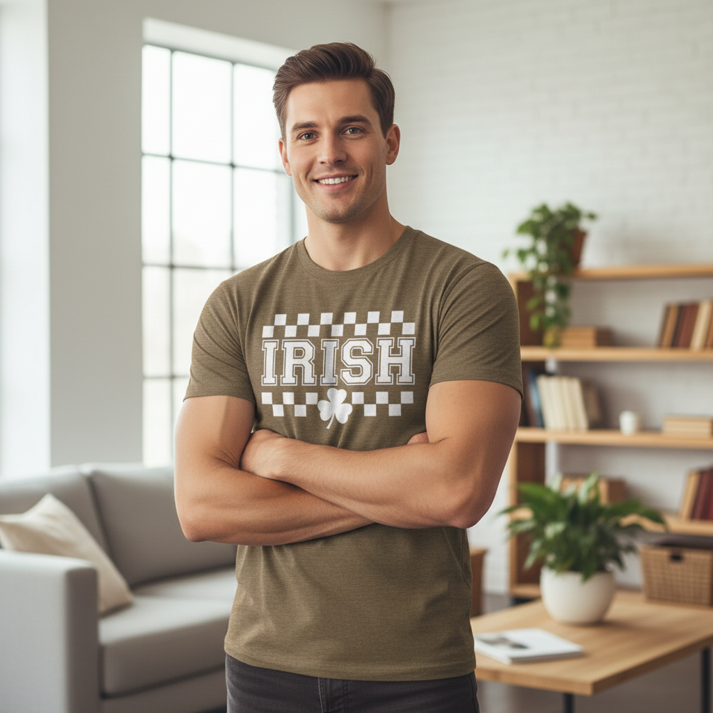 Heather Olive - Lifestyle