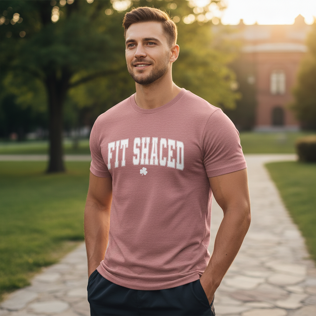 Heather Mauve - Lifestyle