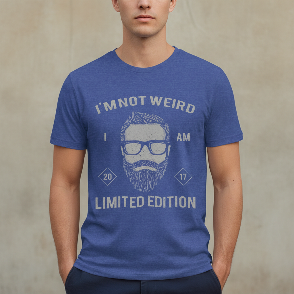 Heather True Royal - Lifestyle