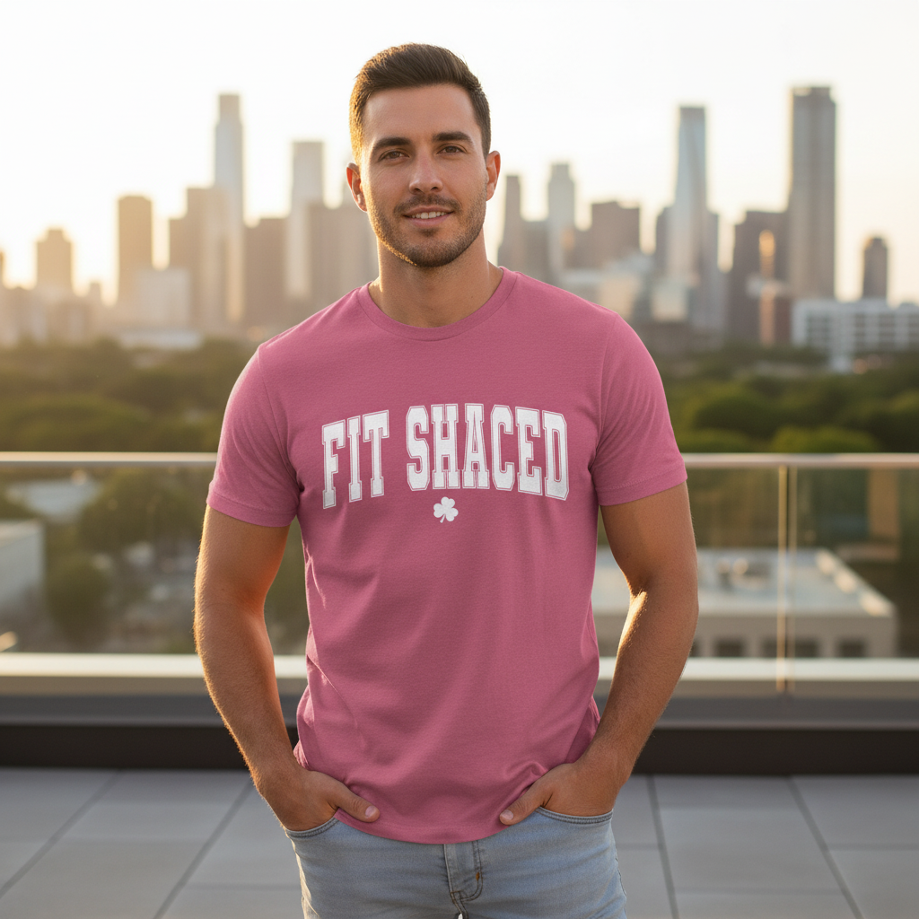 Heather Raspberry - Lifestyle