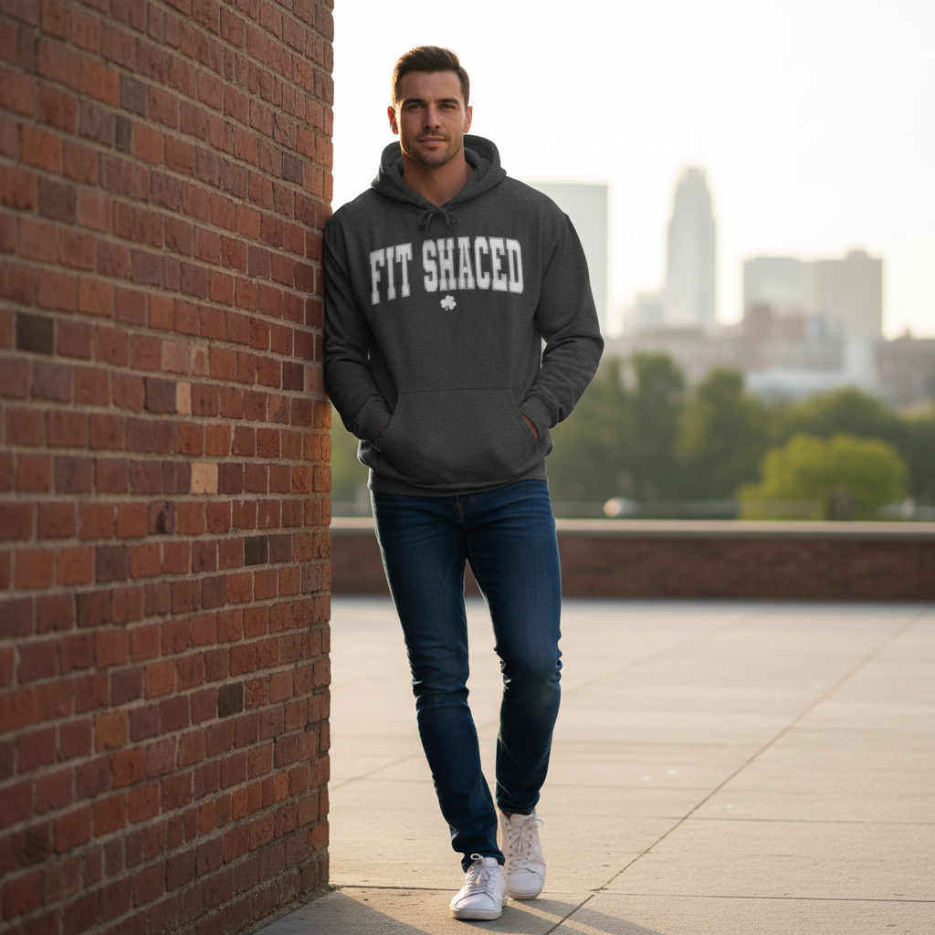 Dark Heather - Lifestyle