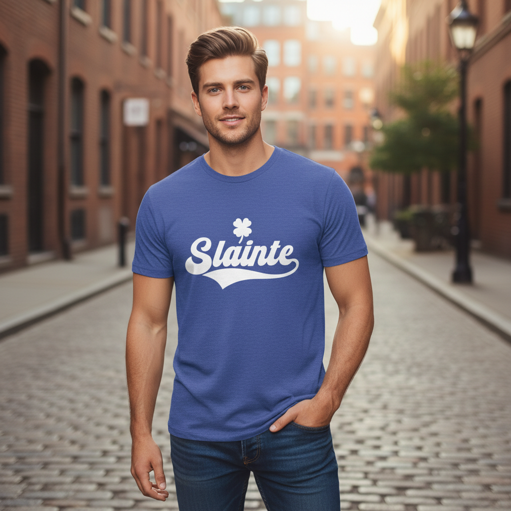 Heather True Royal - Lifestyle