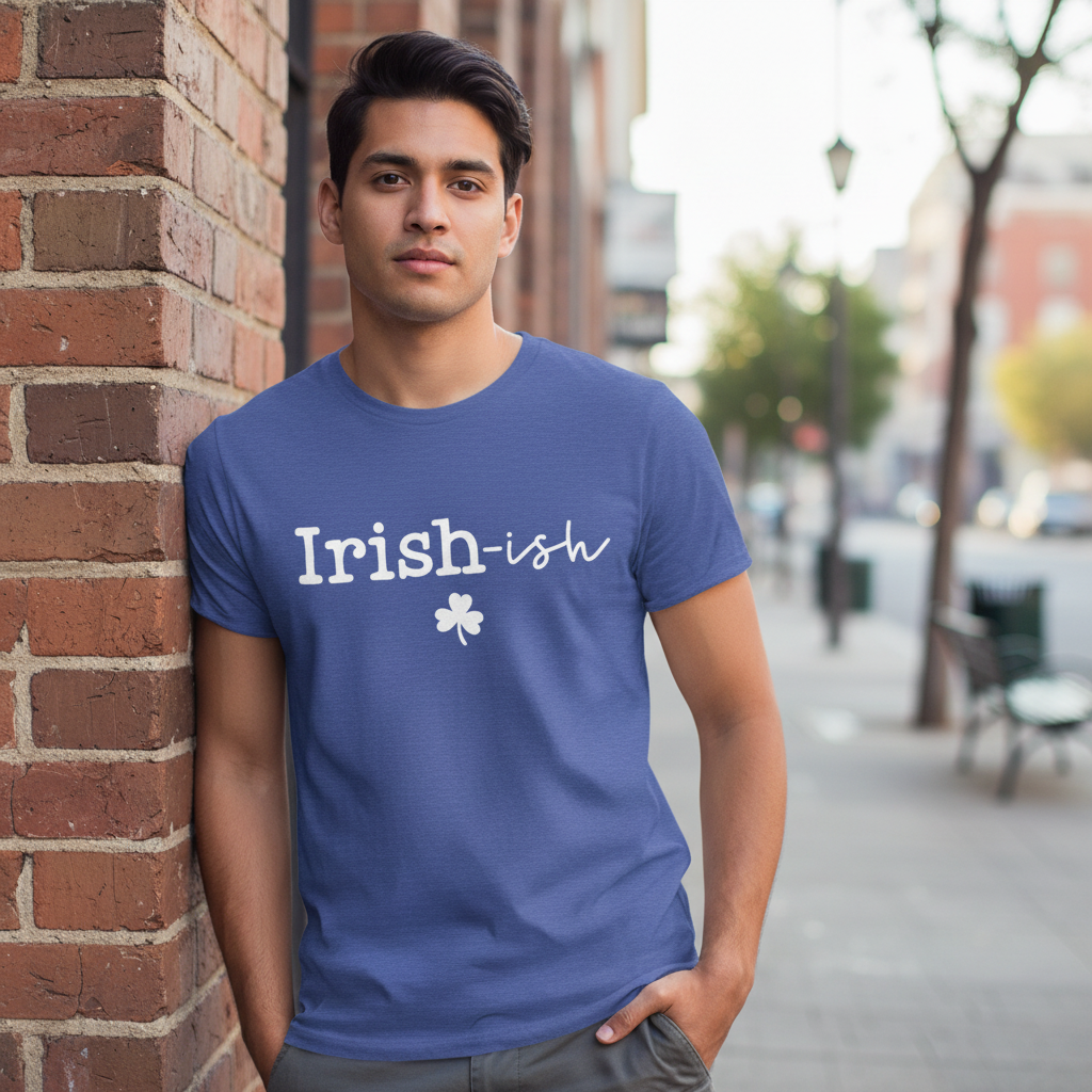 Heather True Royal - Lifestyle