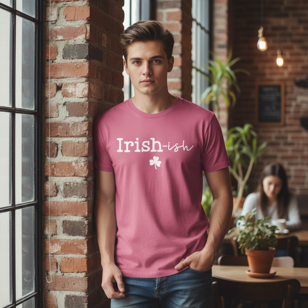 Heather Raspberry - Lifestyle