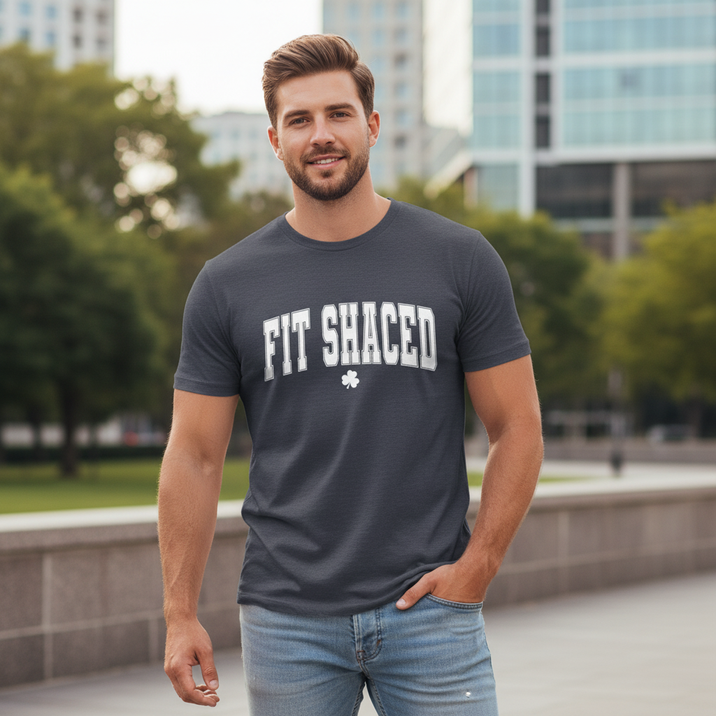 Heather Midnight Navy - Lifestyle