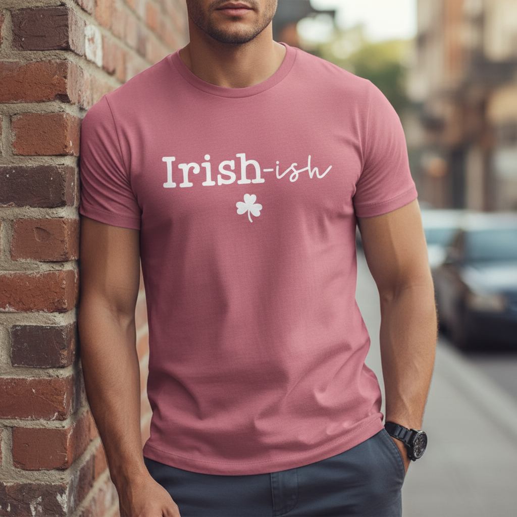 Heather Raspberry - Lifestyle