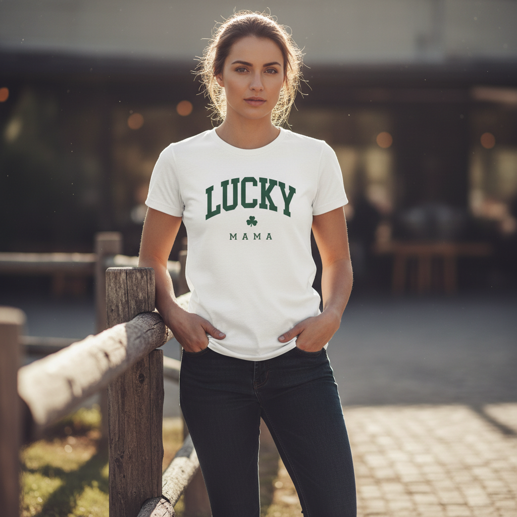 Vintage White - Lifestyle