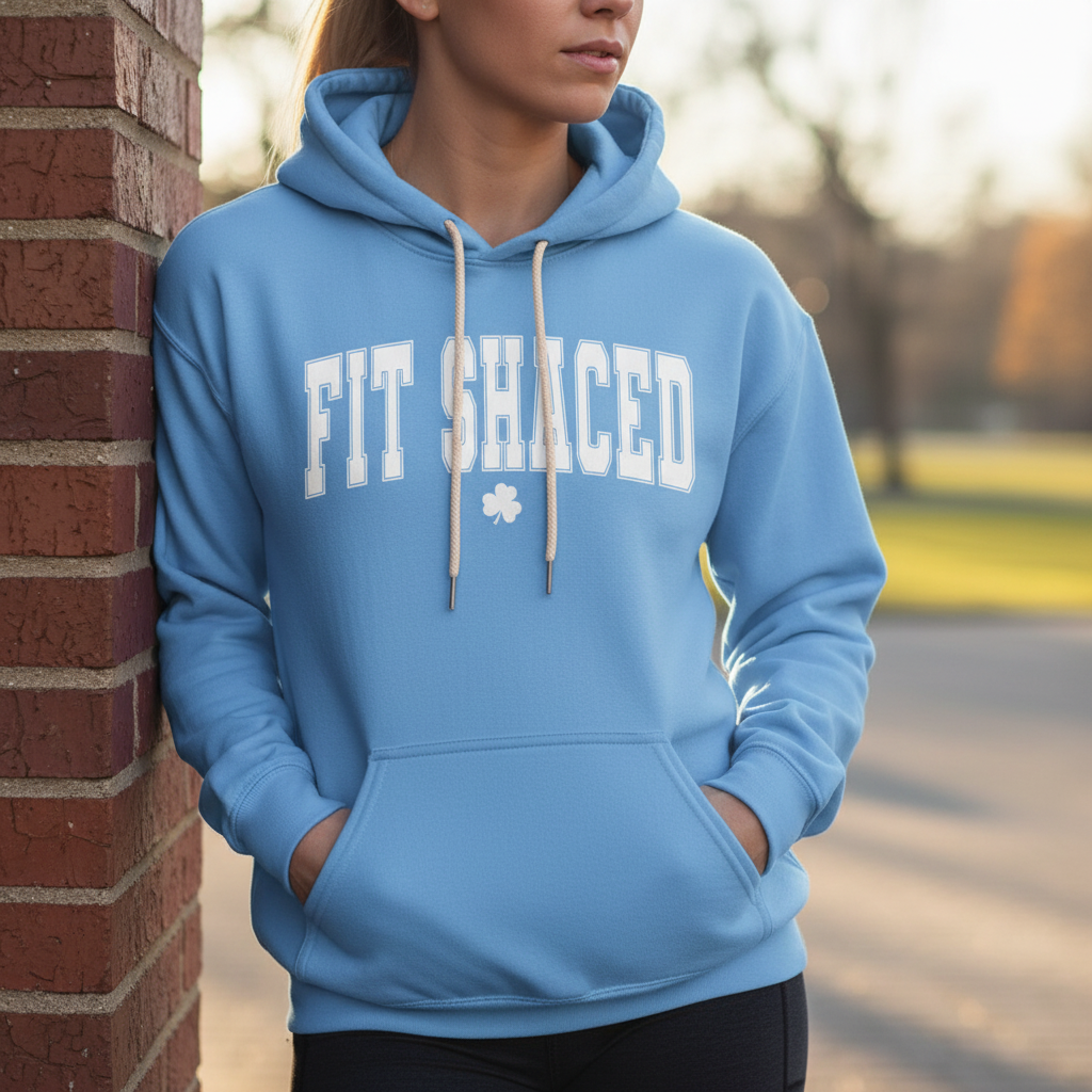 Carolina Blue - Lifestyle