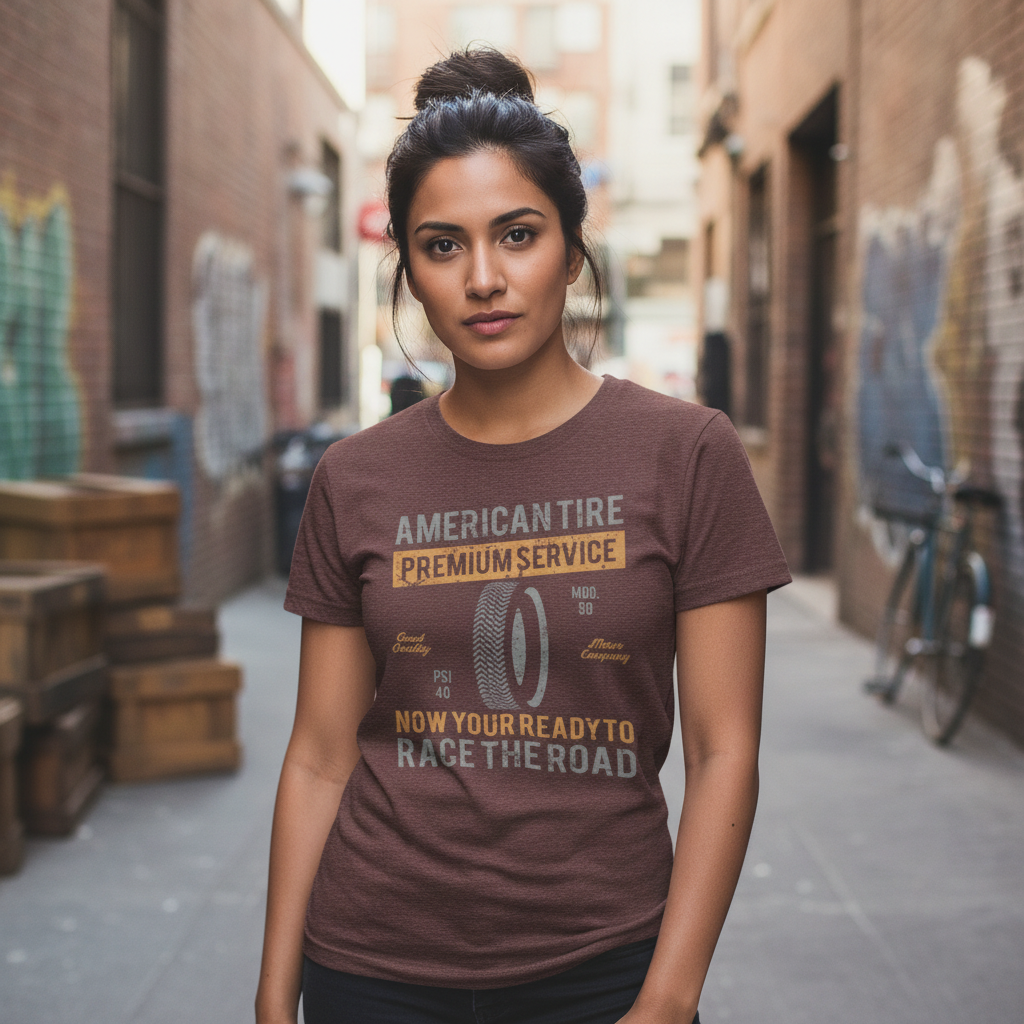 Heather Maroon - Lifestyle