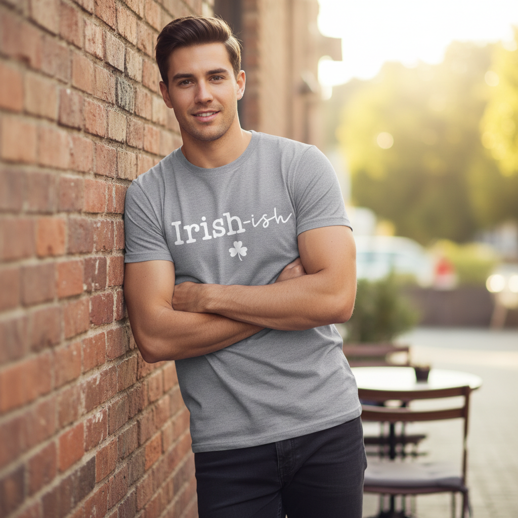 Heather Storm - Lifestyle