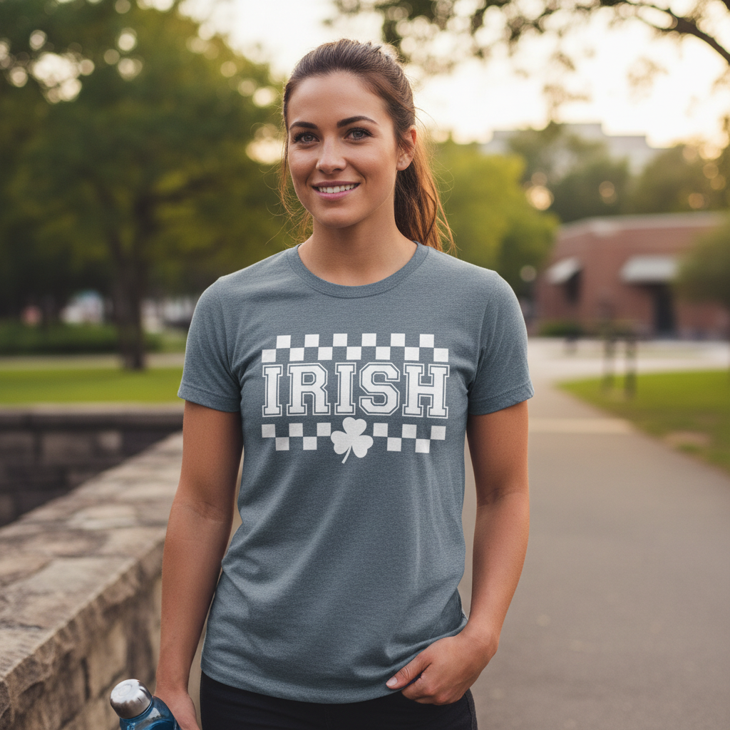 Heather Slate - Lifestyle