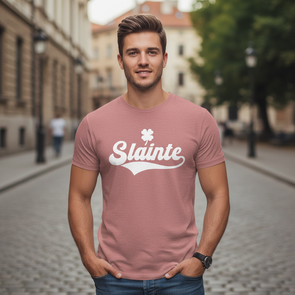 Heather Mauve - Lifestyle