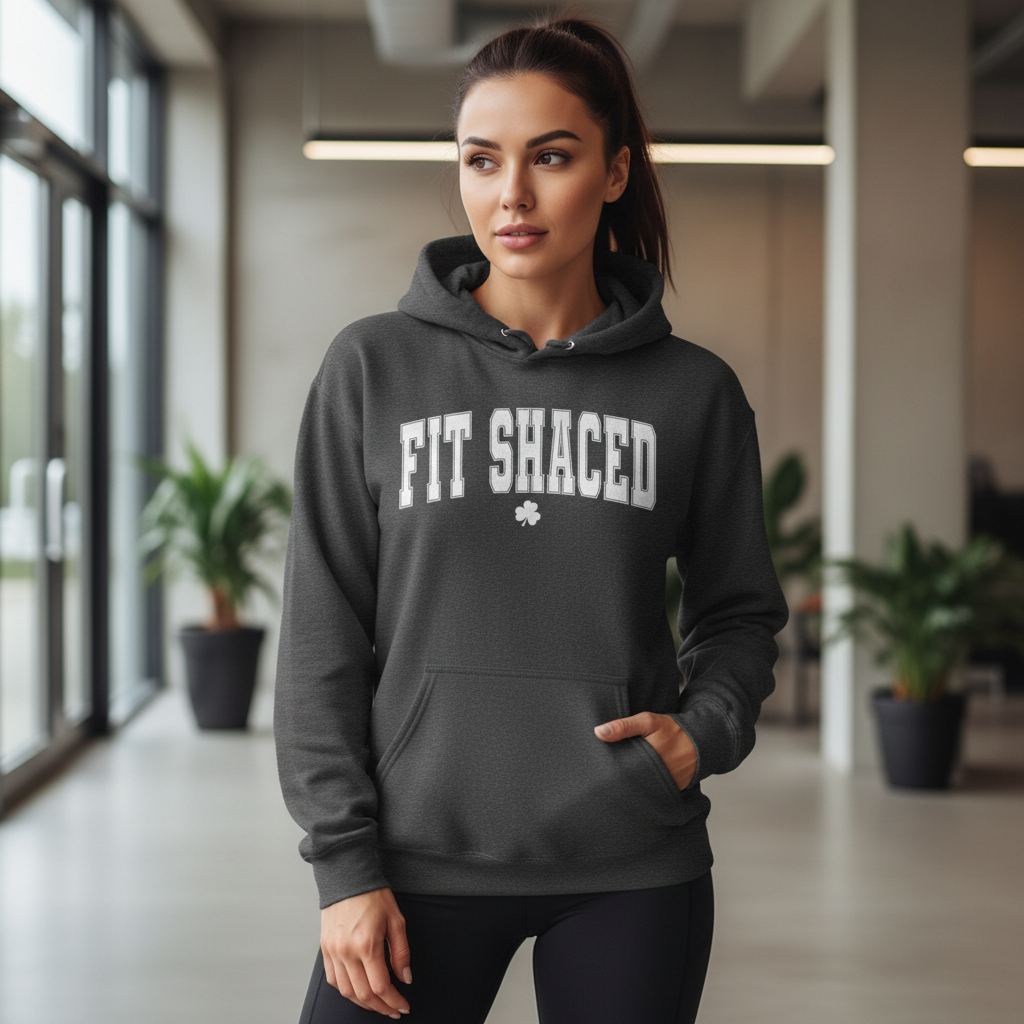 Dark Heather - Lifestyle