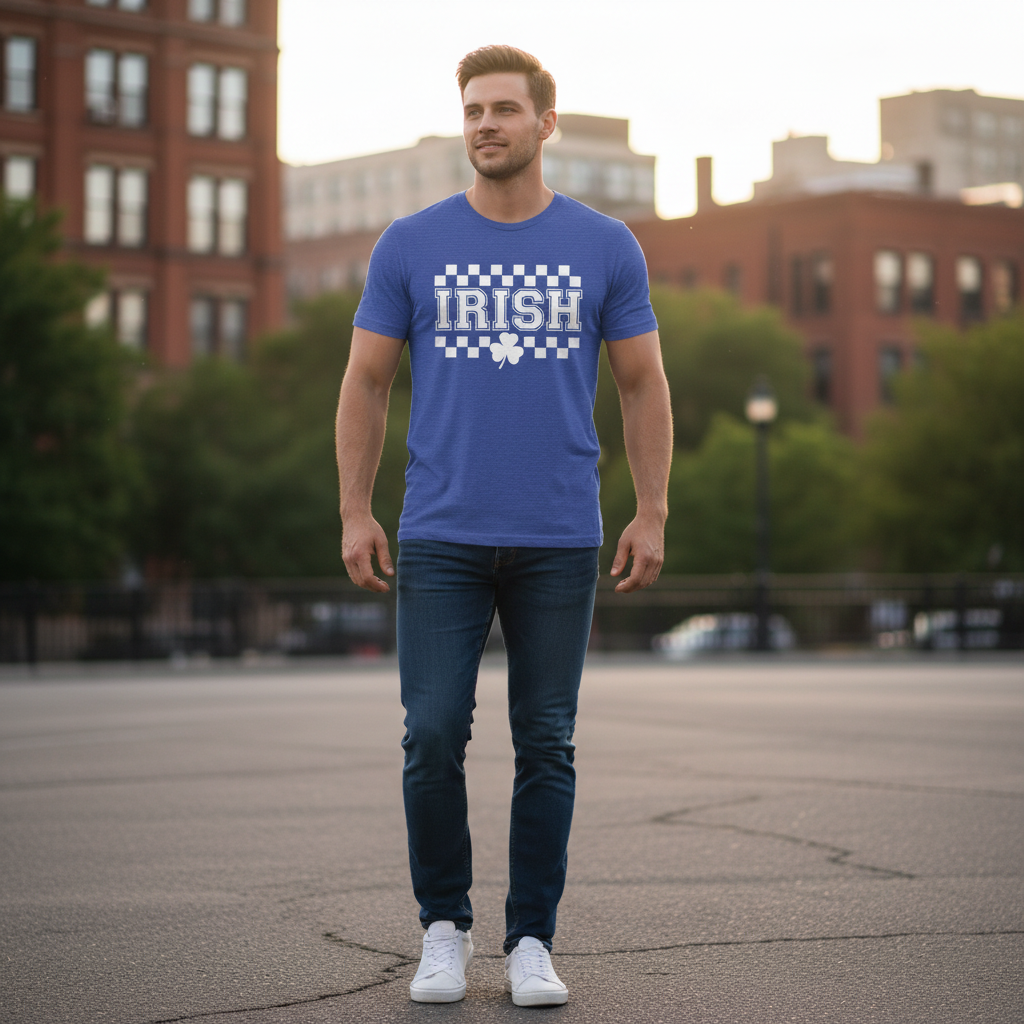 Heather True Royal - Lifestyle