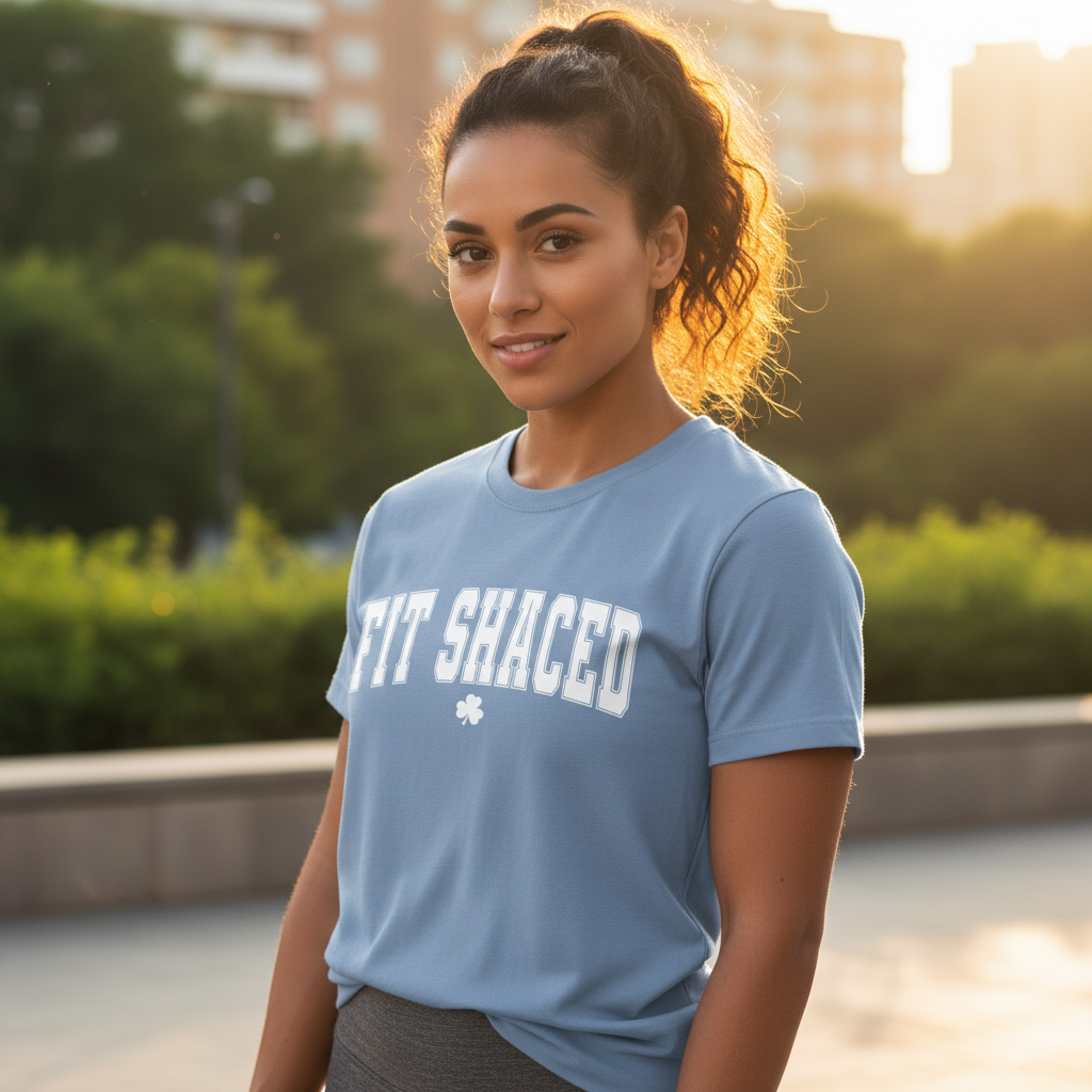 Steel Blue - Lifestyle