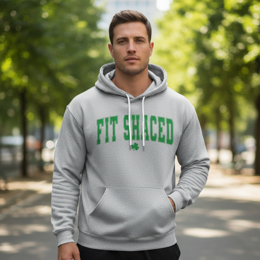 Sport Grey - Lifestyle