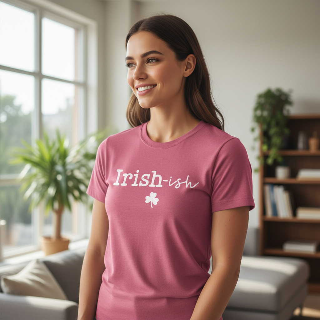 Heather Raspberry - Lifestyle