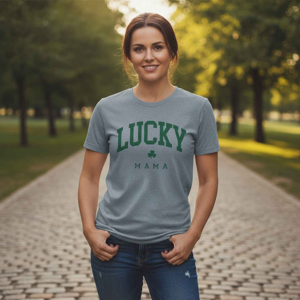 Heather Slate - Lifestyle