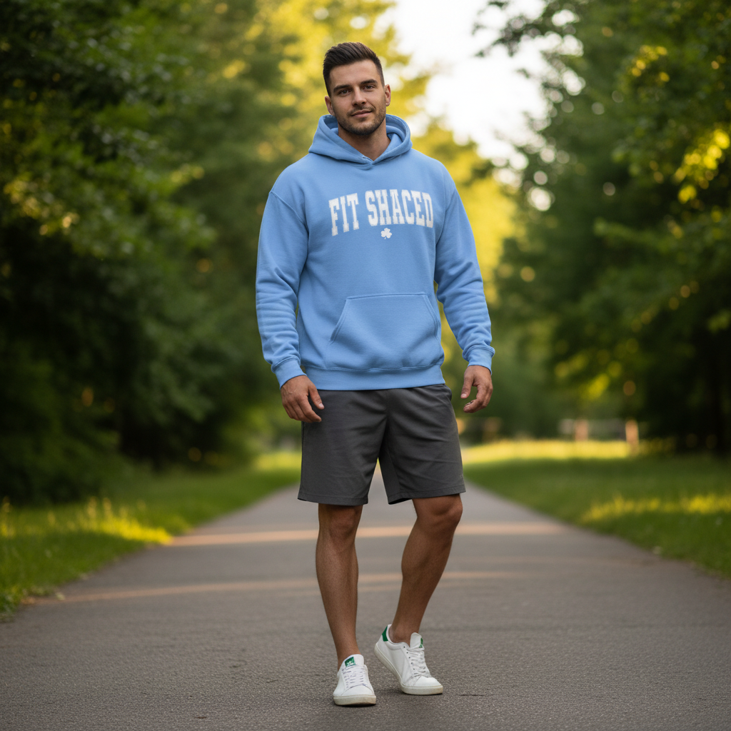 Carolina Blue - Lifestyle