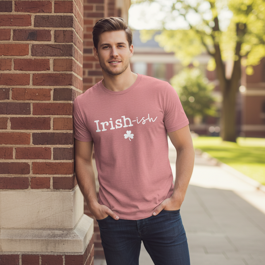 Heather Mauve - Lifestyle