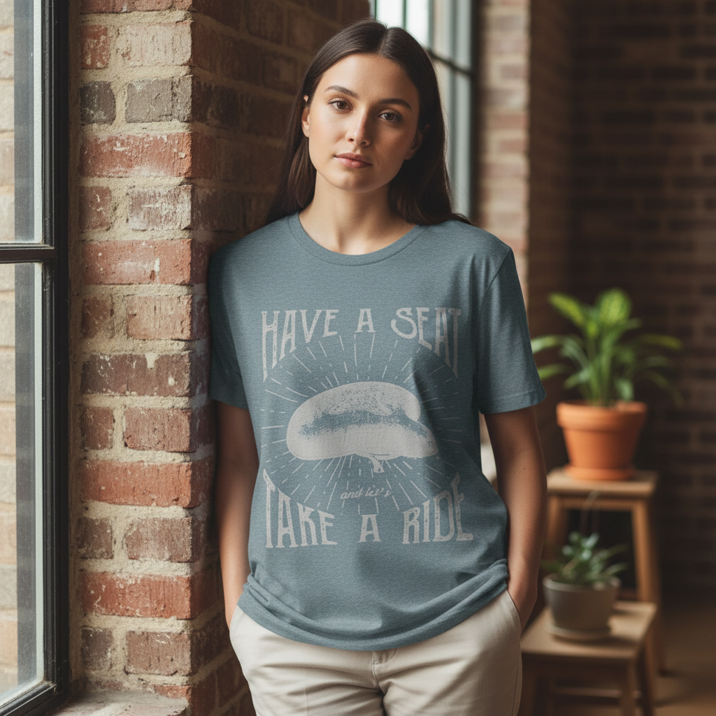 Heather Slate - Lifestyle