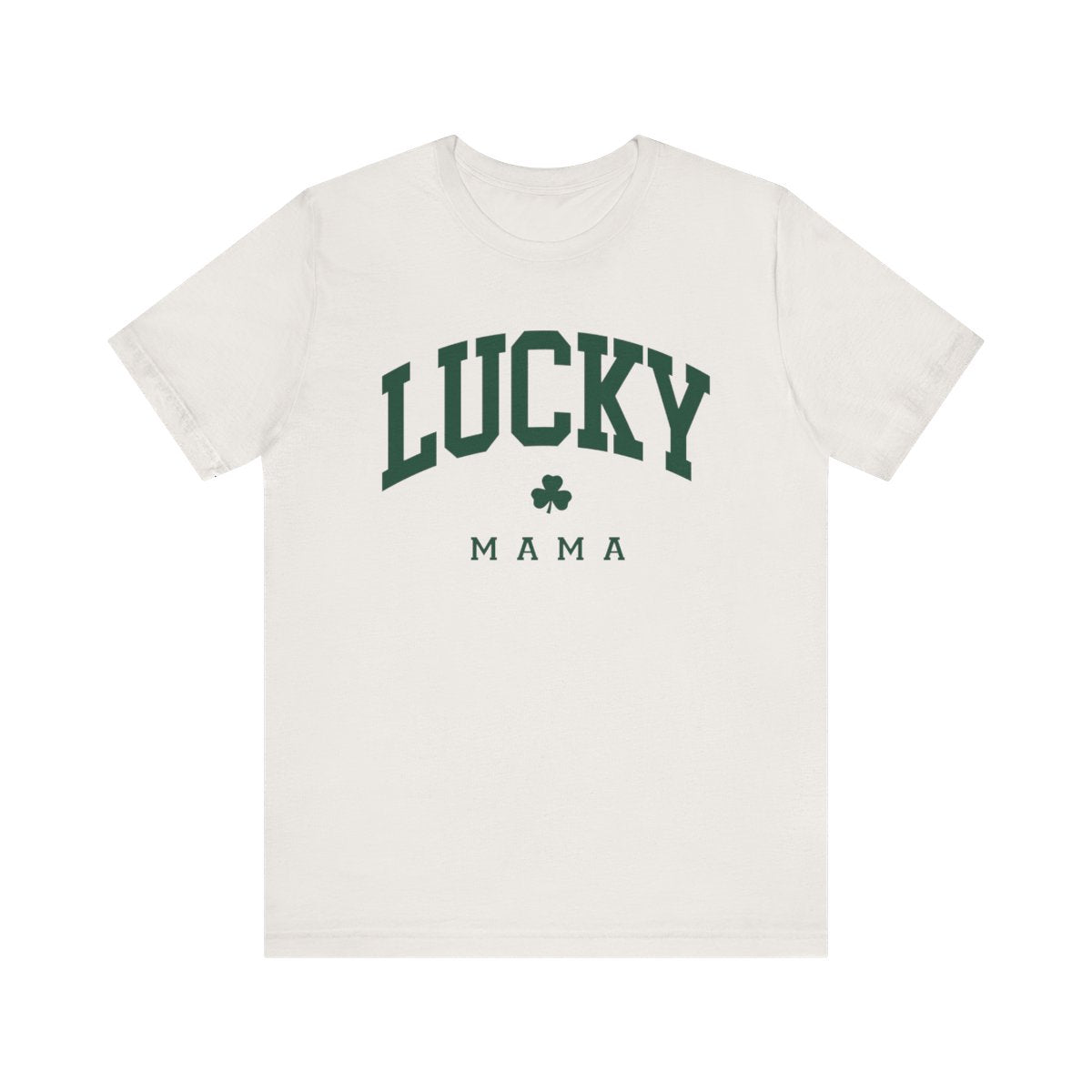 Vintage White - Printify mockup