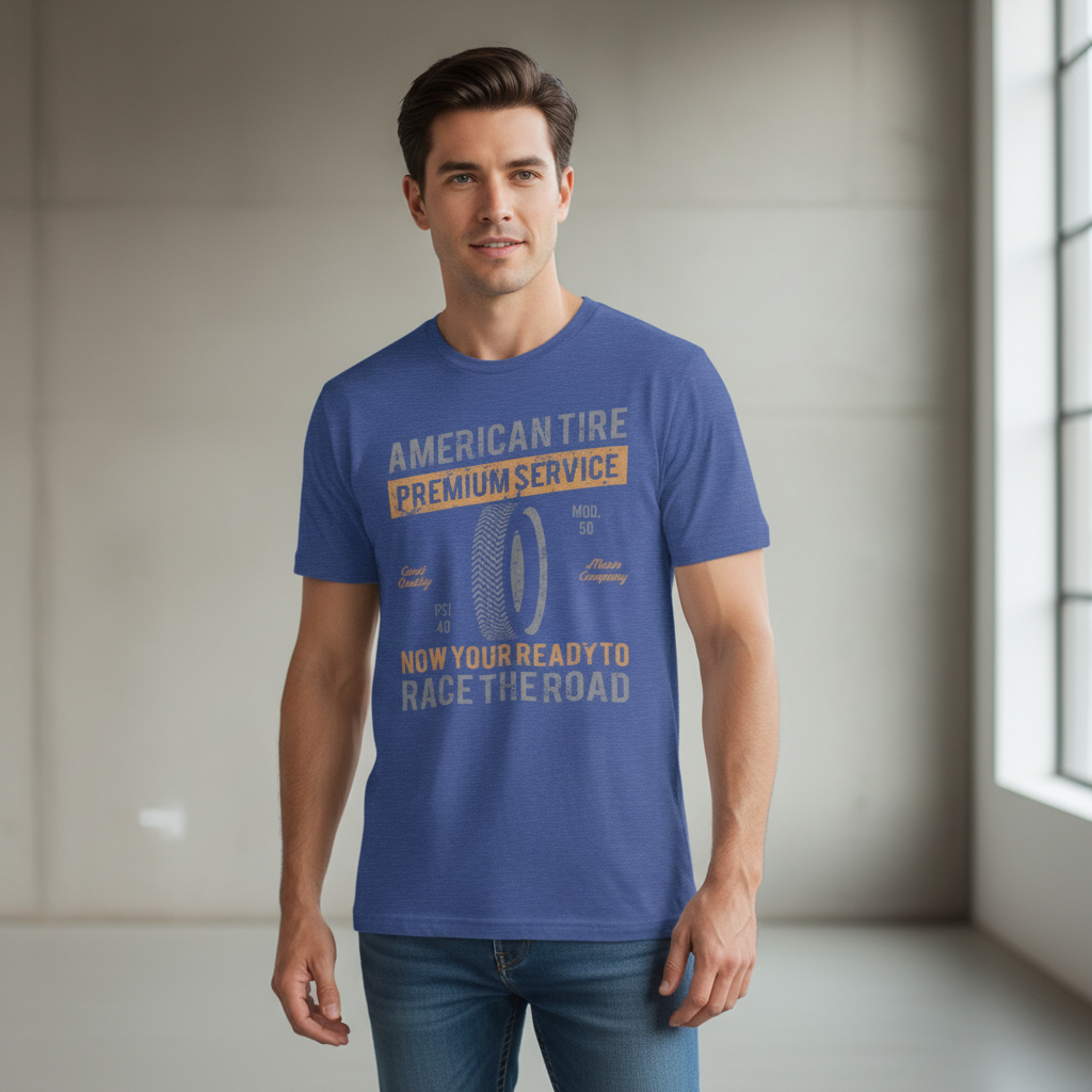 Heather True Royal - Lifestyle