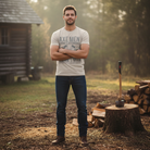 Heather Cool Grey - Lifestyle