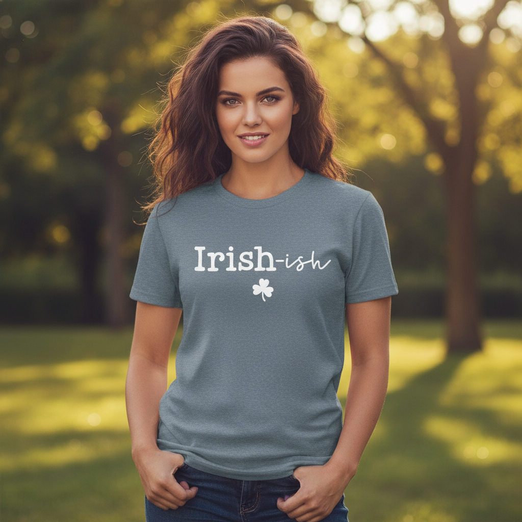 Heather Slate - Lifestyle