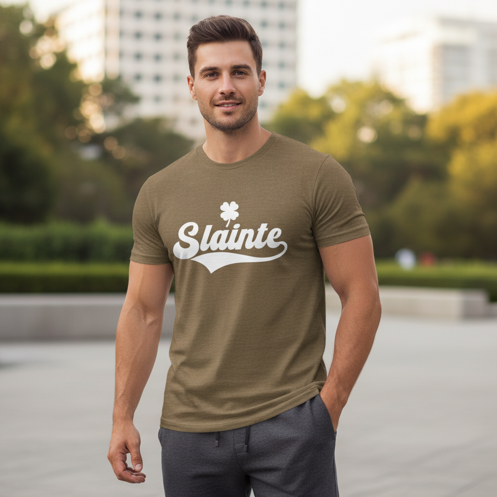 Heather Olive - Lifestyle