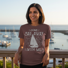 Heather Maroon - Lifestyle