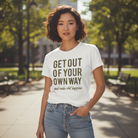 Vintage White - Lifestyle