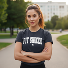 Heather Midnight Navy - Lifestyle