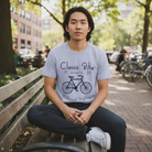 Heather Blue - Lifestyle