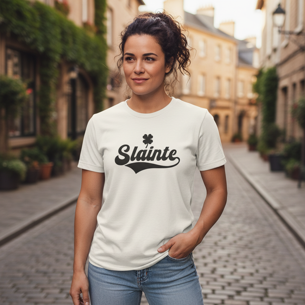 Vintage White - Lifestyle