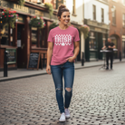 Heather Raspberry - Lifestyle