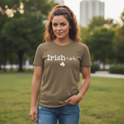 Heather Olive - Lifestyle