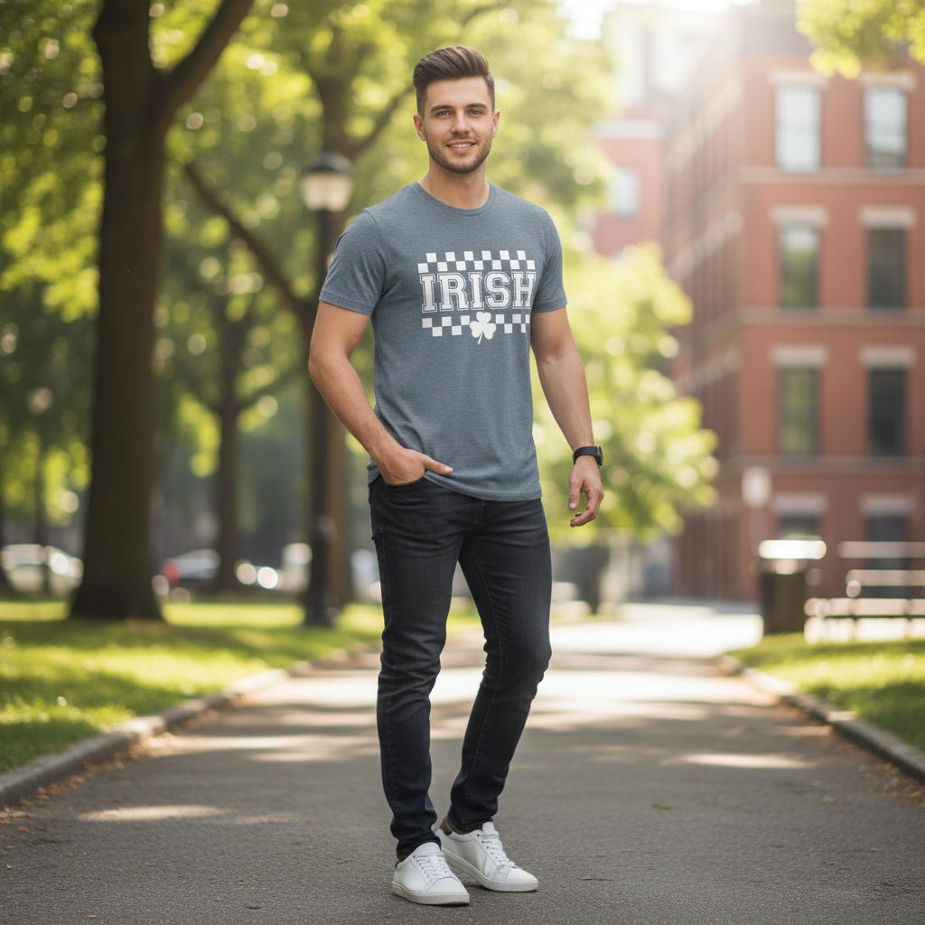 Heather Slate - Lifestyle