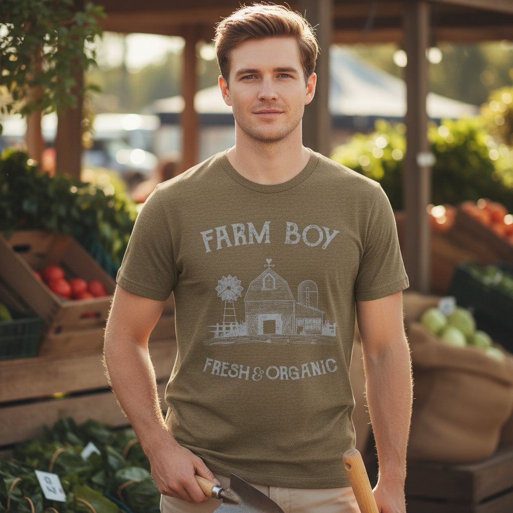 Heather Olive - Lifestyle