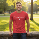 Heather Red - Lifestyle