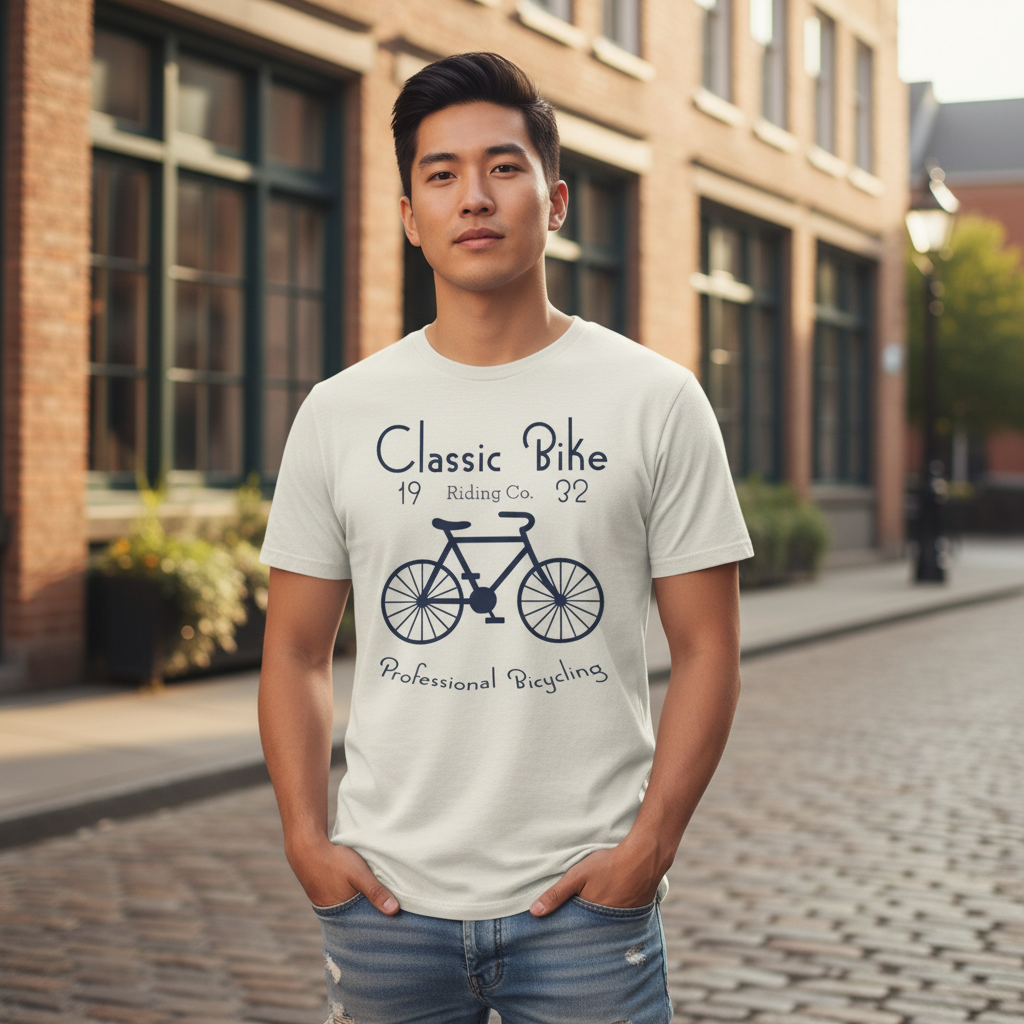 Vintage White - Lifestyle