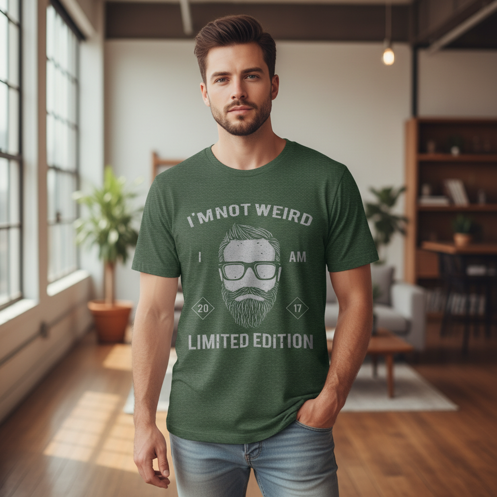 Heather Forest - Lifestyle