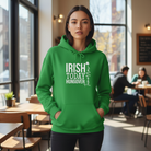 Irish Green - Lifestyle