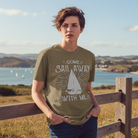 Heather Olive - Lifestyle