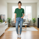 Heather Grass Green - Lifestyle