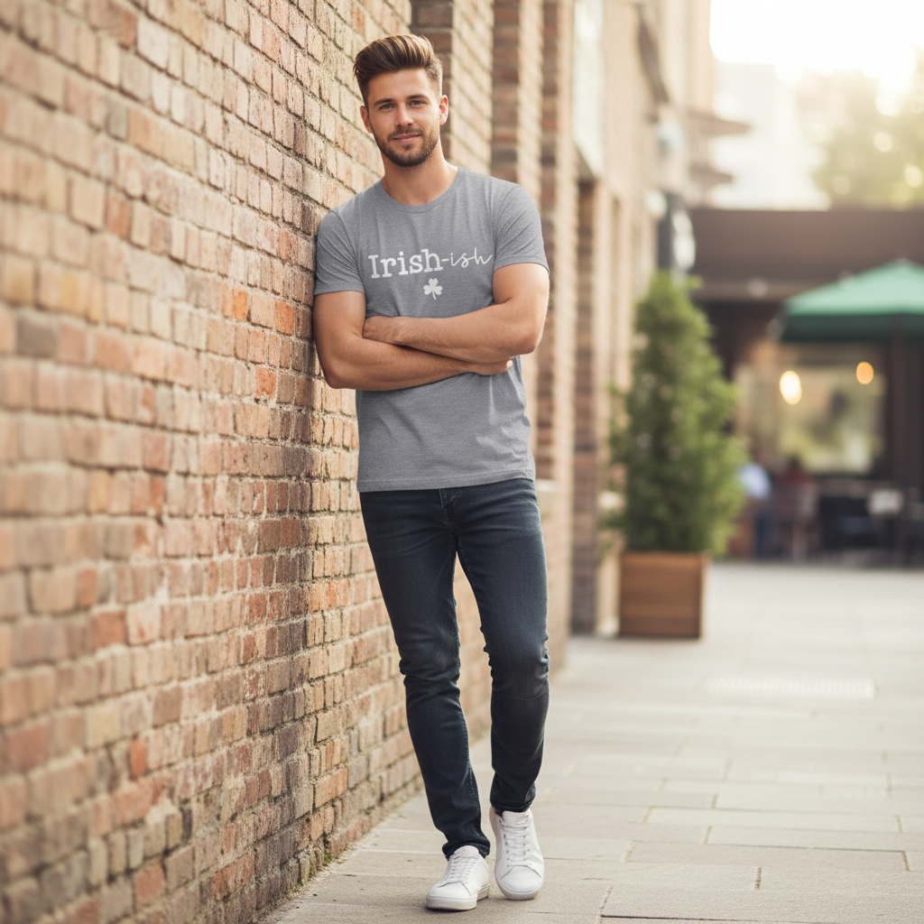 Heather Storm - Lifestyle